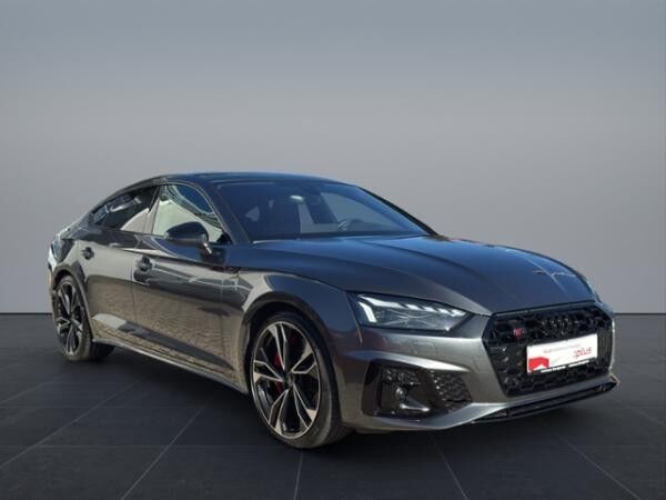Audi S5 Sportback 3.0TDI tiptronic quattro *Pano*Matr