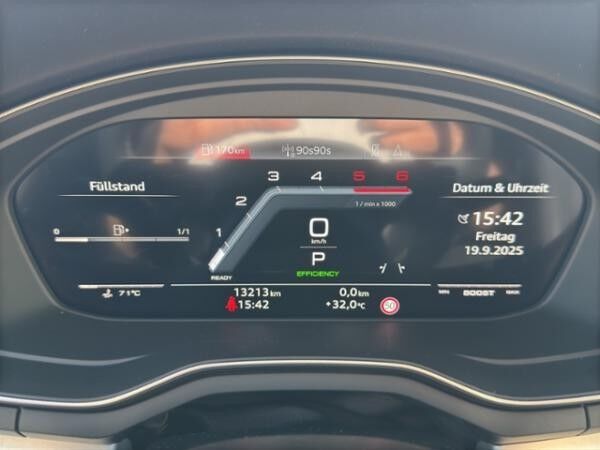Audi S5 Sportback 3.0TDI tiptronic quattro *Pano*Matr