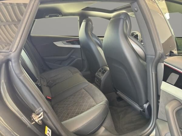 Audi S5 Sportback 3.0TDI tiptronic quattro *Pano*Matr