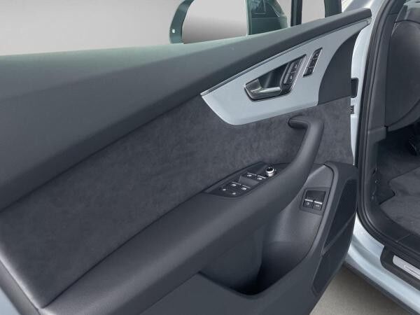 Audi Q7 S line 60 TFSI e qu. HD Matrix B&O Hud 360°