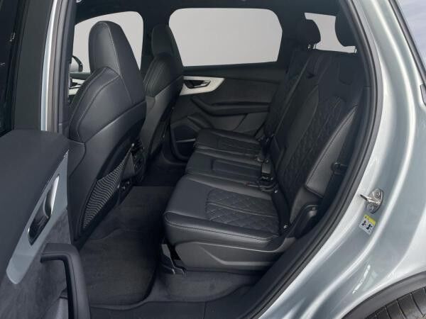 Audi Q7 S line 60 TFSI e qu. HD Matrix B&O Hud 360°