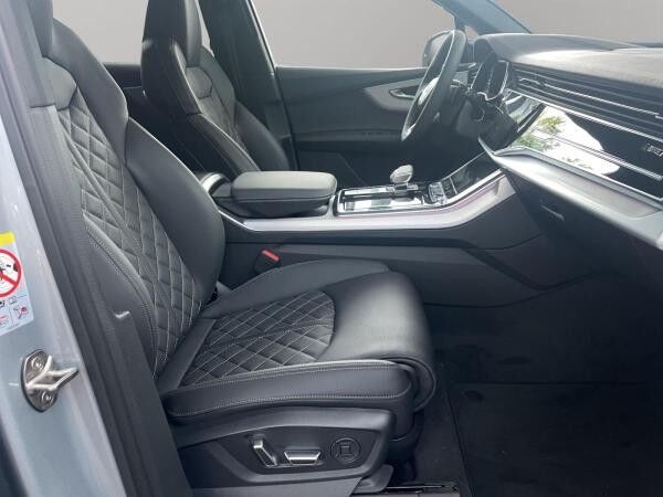 Audi Q7 S line 60 TFSI e qu. HD Matrix B&O Hud 360°