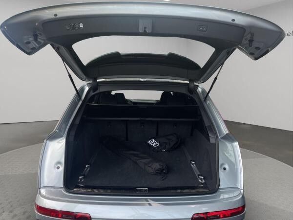 Audi Q7 S line 60 TFSI e qu. HD Matrix B&O Hud 360°