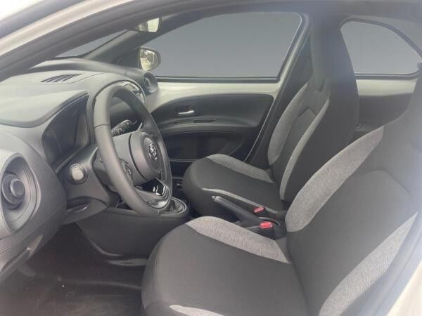 Toyota Aygo X Business *Pflege und Medizin*