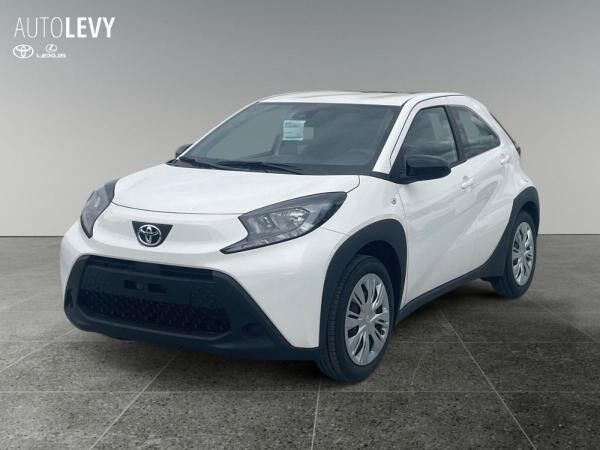 Toyota Aygo X Business *Nur Pflege und Medizin* inkl. Wartung