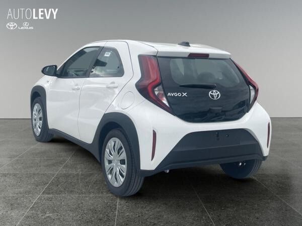 Toyota Aygo X Business *Nur Pflege und Medizin* inkl. Wartung