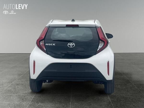 Toyota Aygo X Business *Nur Pflege und Medizin* inkl. Wartung