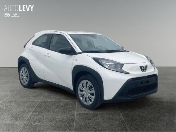 Toyota Aygo X Business *Nur Pflege und Medizin* inkl. Wartung