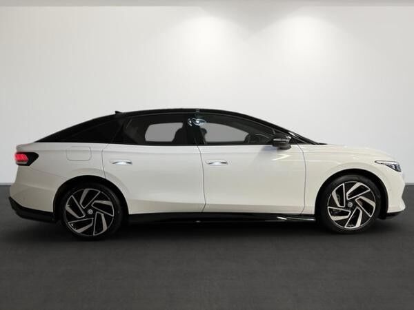 Volkswagen ID.7 Pro S 210 kW - Navi Sitzheizung ACC AHK Leichtmetallräder Wärmepumpe Matrix-LED Travel Assist DAB