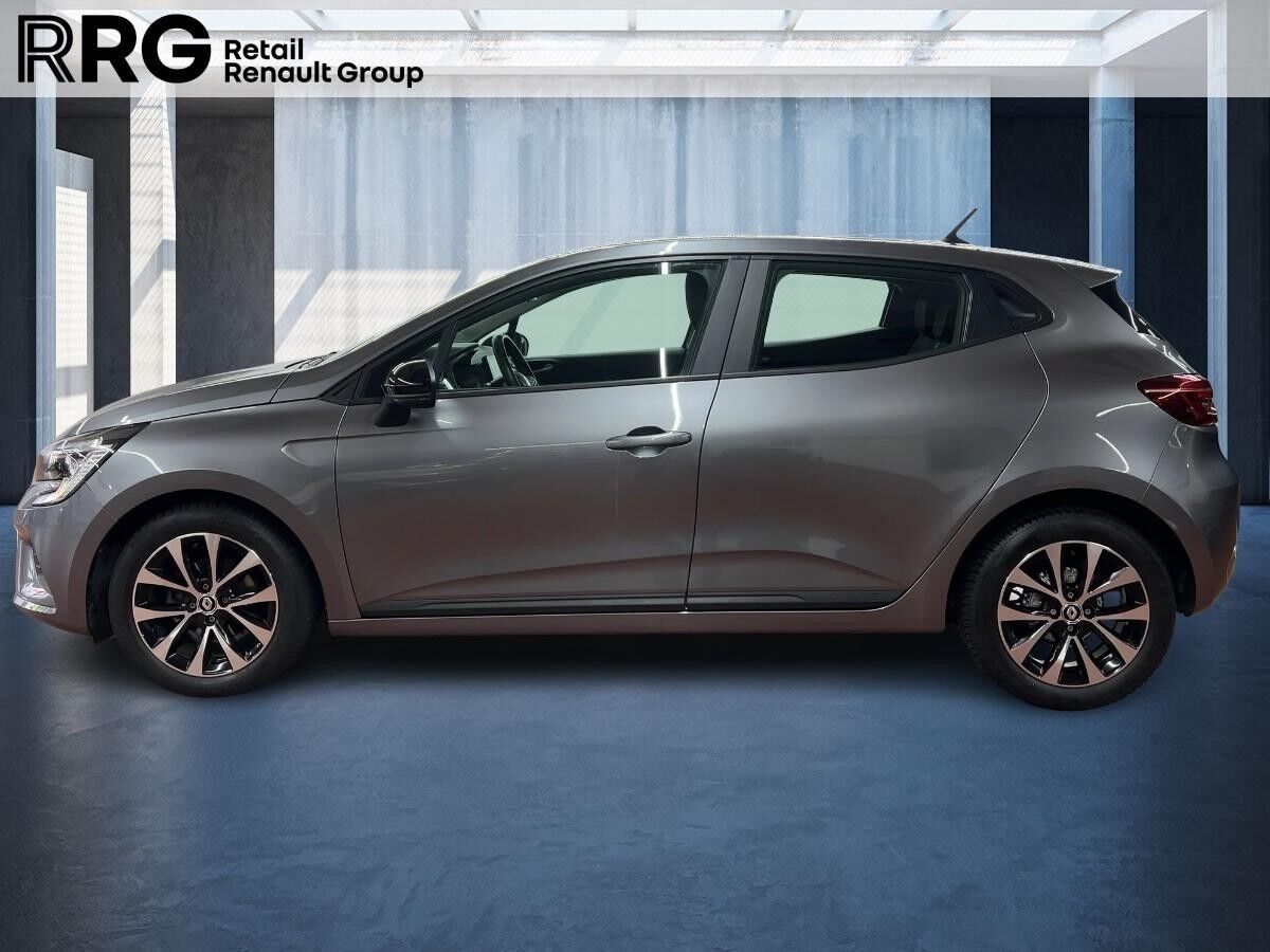 Renault Clio EQUILIBRE TCe 90