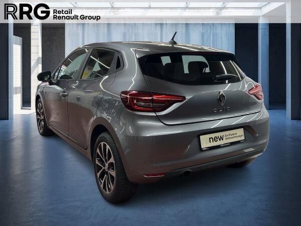 Renault Clio EQUILIBRE TCe 90