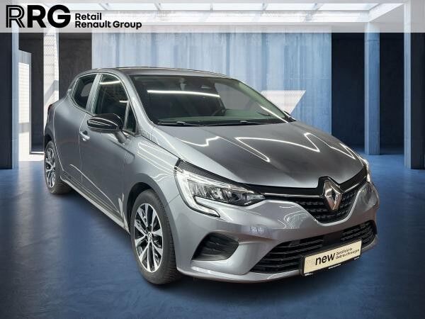Renault Clio EQUILIBRE TCe 90