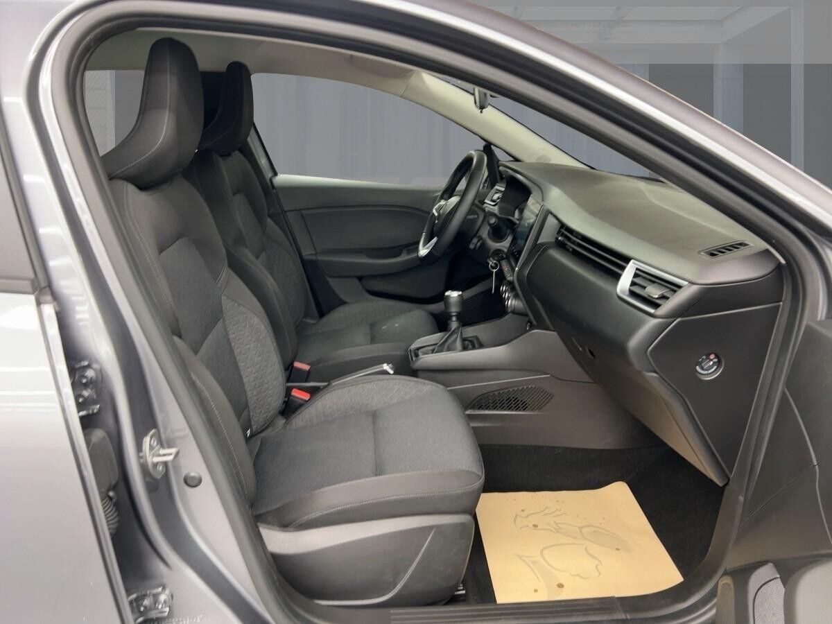 Renault Clio EQUILIBRE TCe 90