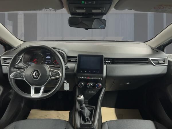 Renault Clio EQUILIBRE TCe 90