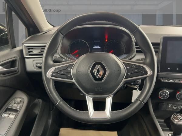 Renault Clio EQUILIBRE TCe 90