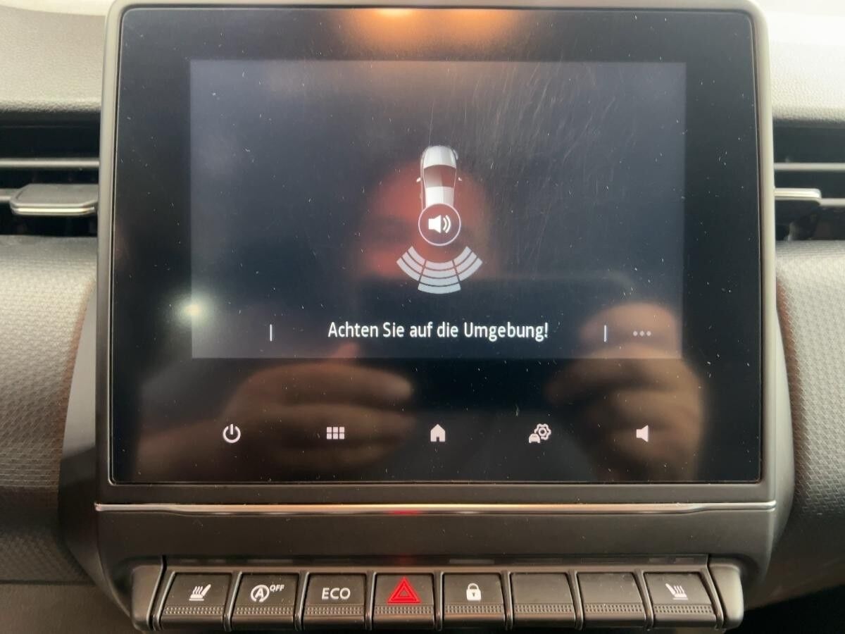 Renault Clio EQUILIBRE TCe 90