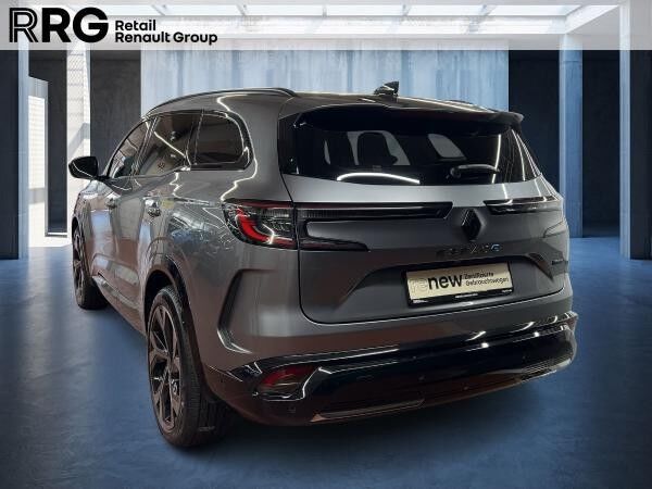 Renault Espace ESPRIT ALPINE E-TECH HYBRID 200