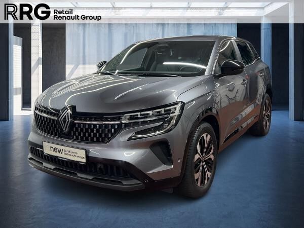 Renault Austral EVOLUTION TCe 160