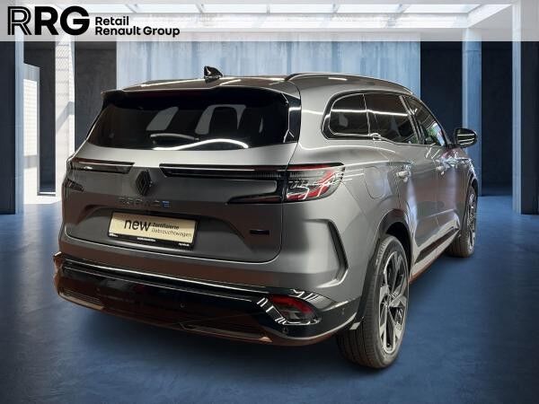 Renault Espace ESPRIT ALPINE E-TECH HYBRID 200