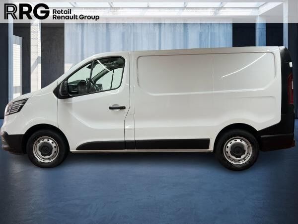 Renault Trafic KASTEN KOMFORT L1H1 3,0t dCi 130