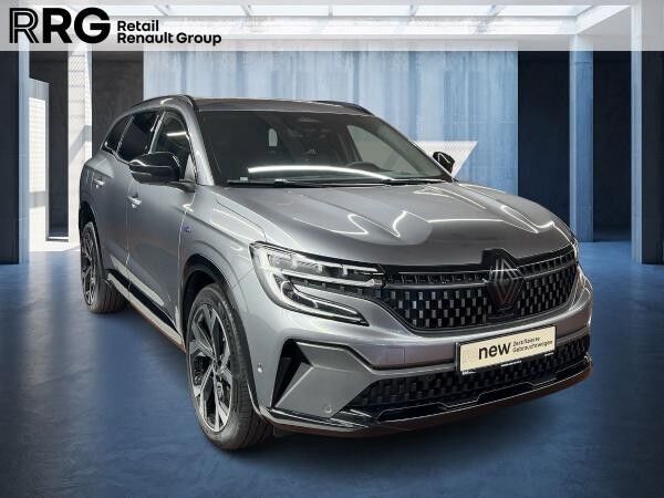 Renault Espace ESPRIT ALPINE E-TECH HYBRID 200