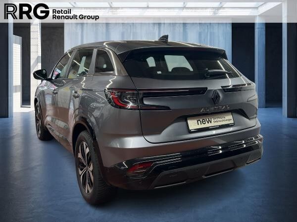 Renault Austral EVOLUTION TCe 160