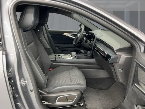 Renault Espace ESPRIT ALPINE E-TECH HYBRID 200