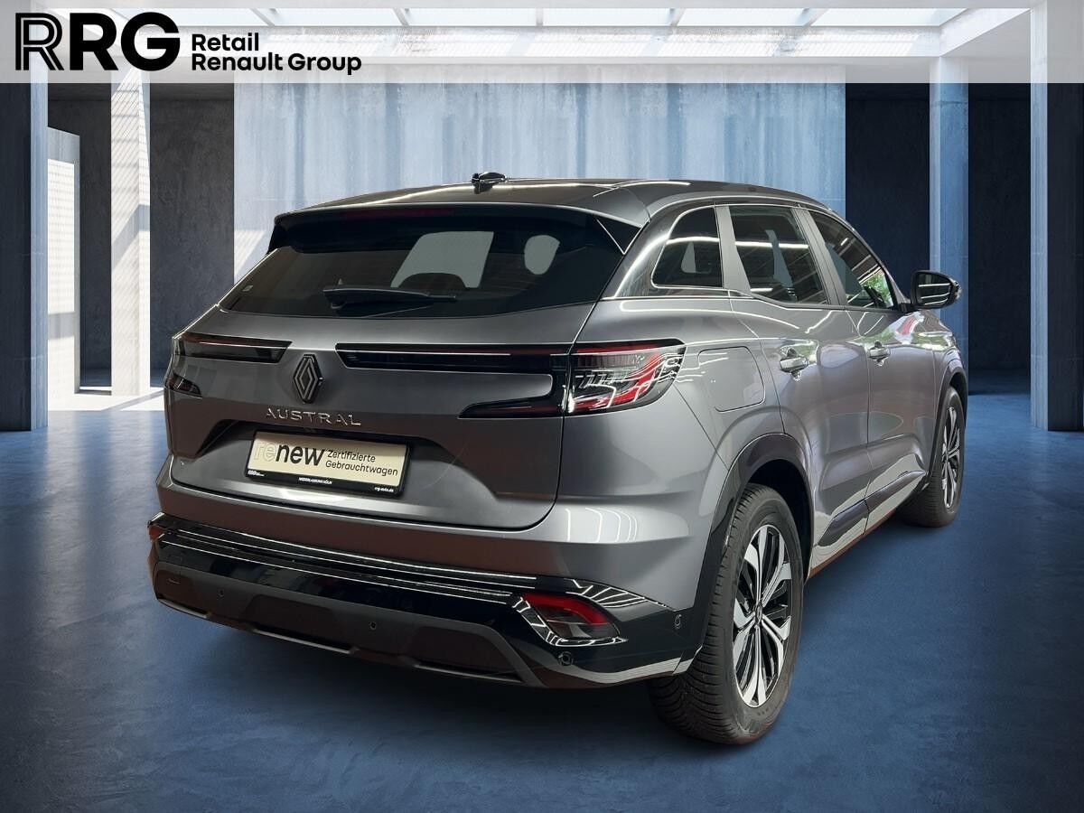 Renault Austral EVOLUTION TCe 160