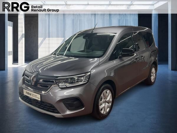 Renault Kangoo E-TECH EQUILIBRE h BATTERIEKAUF