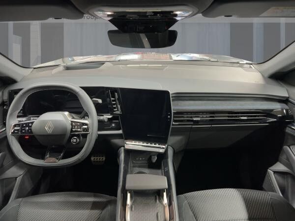 Renault Espace ESPRIT ALPINE E-TECH HYBRID 200