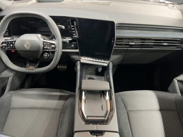 Renault Espace ESPRIT ALPINE E-TECH HYBRID 200
