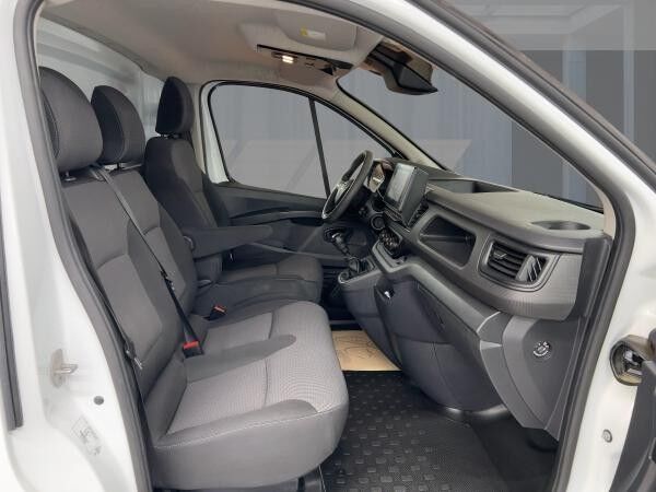 Renault Trafic KASTEN KOMFORT L1H1 3,0t dCi 130