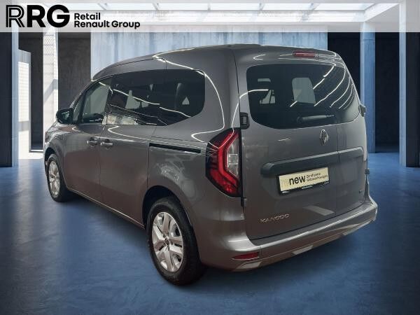 Renault Kangoo E-TECH EQUILIBRE h BATTERIEKAUF