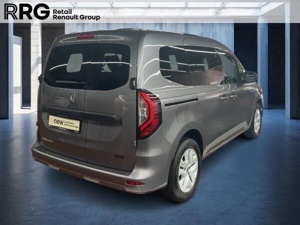 Renault Kangoo E-TECH EQUILIBRE h BATTERIEKAUF