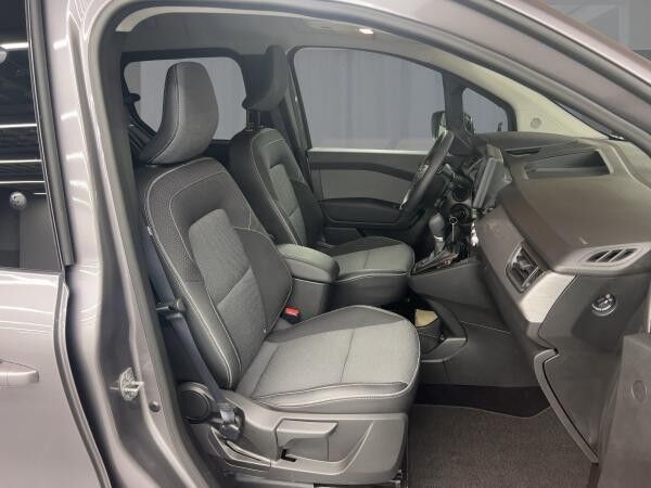 Renault Kangoo E-TECH EQUILIBRE h BATTERIEKAUF