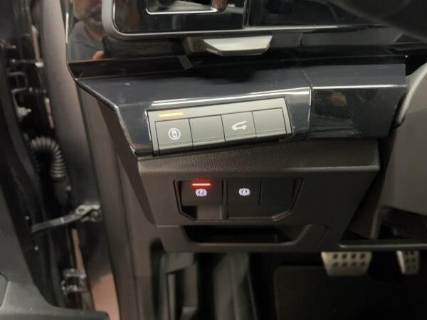 Renault Espace ESPRIT ALPINE E-TECH HYBRID 200