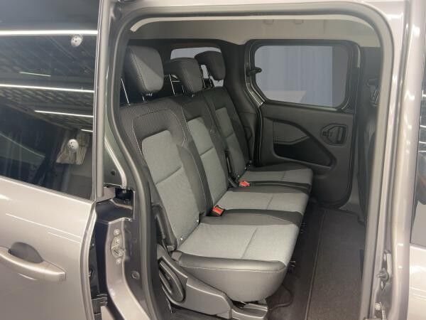 Renault Kangoo E-TECH EQUILIBRE h BATTERIEKAUF