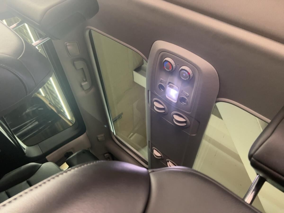 Opel Zafira Life TOURER M 7 SITZER Opel Zafira Life TOURER M 7 SITZER