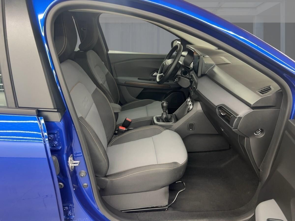 Dacia Sandero Stepway EXTREME+ TCe 110