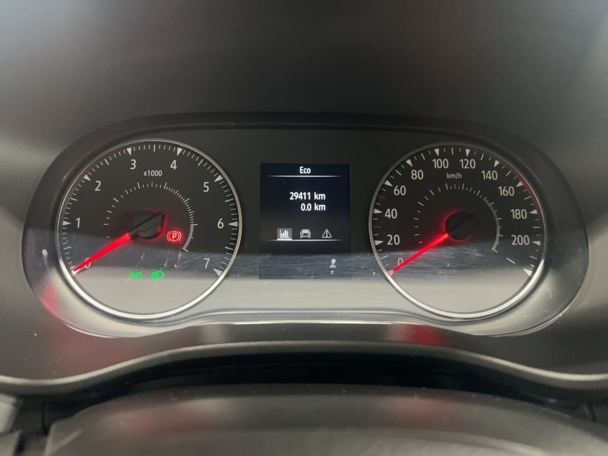 Dacia Sandero Stepway EXTREME+ TCe 110