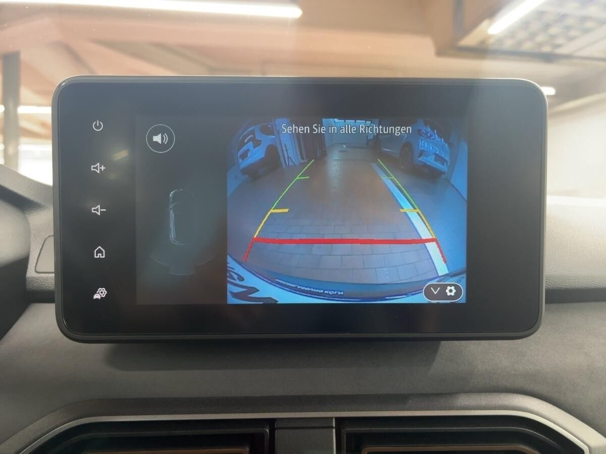 Dacia Sandero Stepway EXTREME+ TCe 110