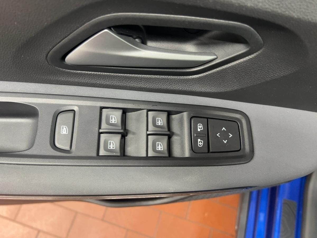 Dacia Sandero Stepway EXTREME+ TCe 110