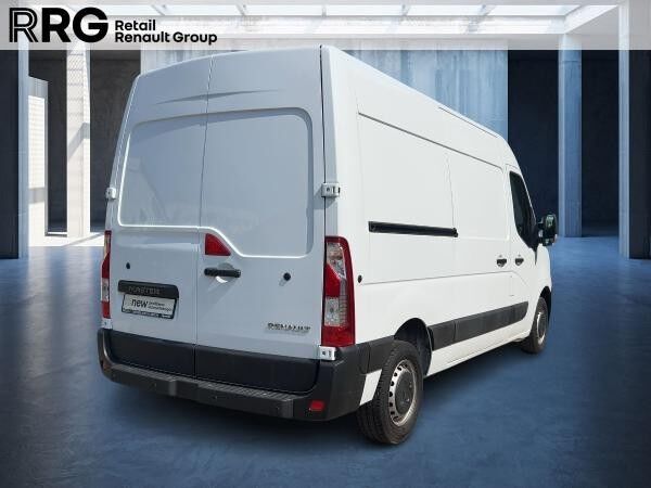Renault Master 2.3 DCI 135 L2H2 3.5T