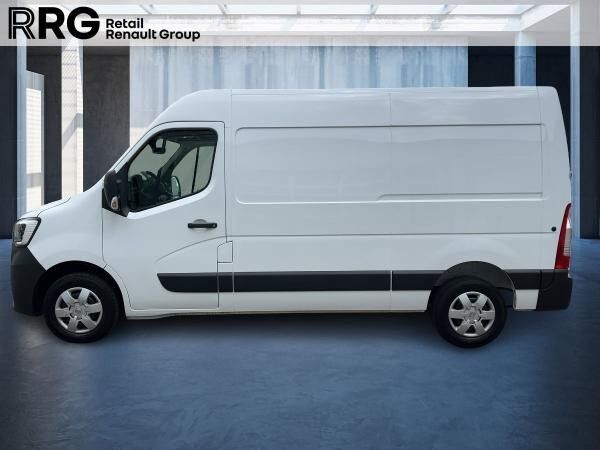 Renault Master 2.3 DCI 150 KOMFORT L2H2 3.5T