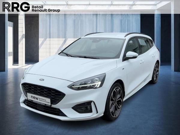 Ford Focus 1.5 EcoBoost ST-Line S/S