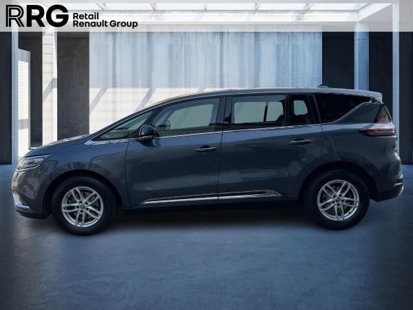 Renault Espace 2.0 DCI INITIALE PARIS