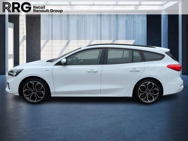 Ford Focus 1.5 EcoBoost ST-Line S/S