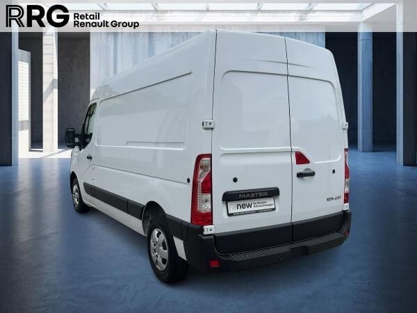 Renault Master 2.3 DCI 150 KOMFORT L2H2 3.5T