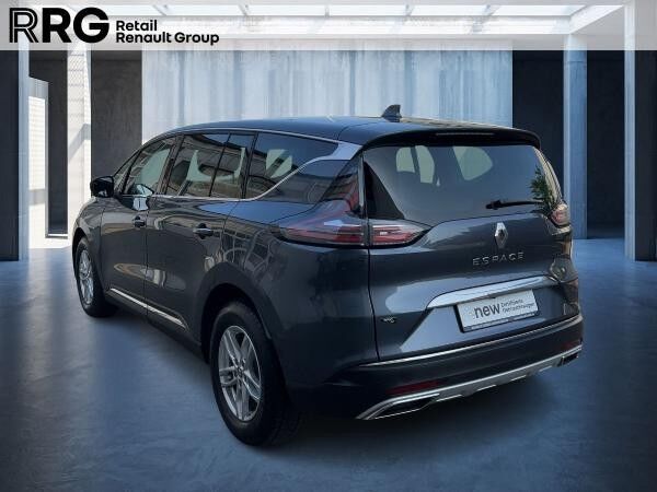 Renault Espace 2.0 DCI INITIALE PARIS