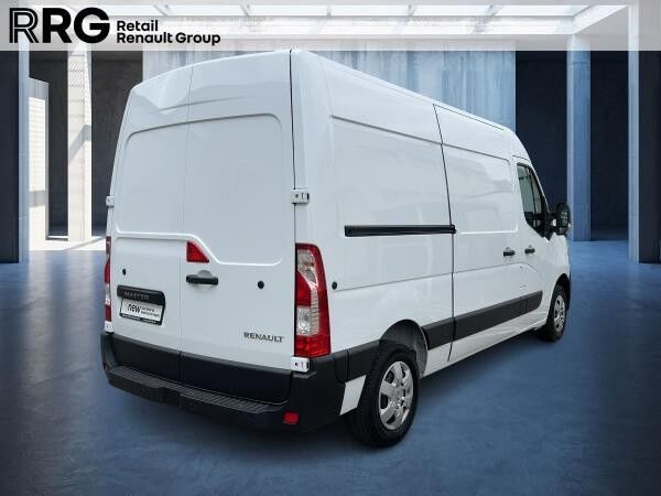 Renault Master 2.3 DCI 150 KOMFORT L2H2 3.5T